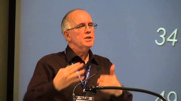 Doug Clarke Keynote- Conceptual knowledge