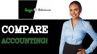 QuickBooks Vs Sage - Which Is Best (2025)