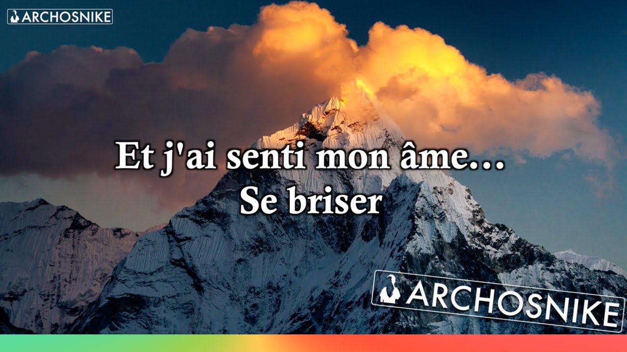 Love's Divine Seal Traduction Française YouTube