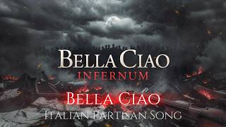 Bella Ciao | Italian Partisan Song | Money Heist | La Casa De Papel [Epic Dark Techno] [INFERNUM]