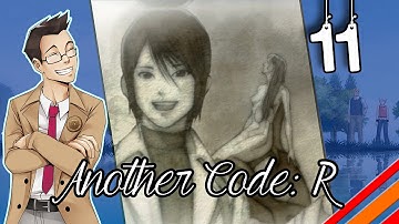 Another Code: R – A Journey into Lost Memories | "The Photographer