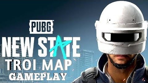 𝙋𝙐𝘽𝙂 𝙉𝙚𝙬 𝙎𝙩𝙖𝙩𝙚 𝙄𝙣𝙙𝙞𝙖𝙣 𝙏𝙚𝙘𝙝𝙣𝙞𝙘𝙖𝙡 𝙏𝙚𝙨𝙩 3𝙍𝘿 𝘼𝙡𝙥𝙝𝙖 𝙏𝙚𝙨𝙩 𝙏𝙧𝙤𝙞 𝙈𝙖𝙥 𝙋𝙐𝘽𝙂 𝙉𝙚𝙬 𝙎𝙩𝙖𝙩𝙚 𝙂𝙖𝙢𝙚𝙥𝙡𝙖𝙮.