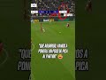 NO SE PUEDE CREER EL REGALITO DEL CELTIC PARA QUE LO EMPATE EL LASK | #Shorts