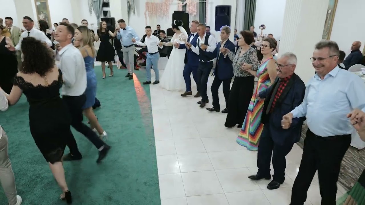 Andreea & Serban - Petrecere