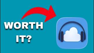CloudBeats – Cloud Music Player App Review screenshot 3