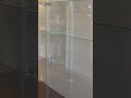 🚨 THIS Is What a Proper Frameless Glass Display Looks Like | Atwell, Perth WA