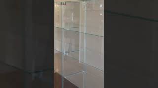 🚨 THIS Is What a Proper Frameless Glass Display Looks Like | Atwell, Perth WA