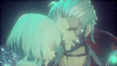 Code Vein Ep 11 All Successors Saved?