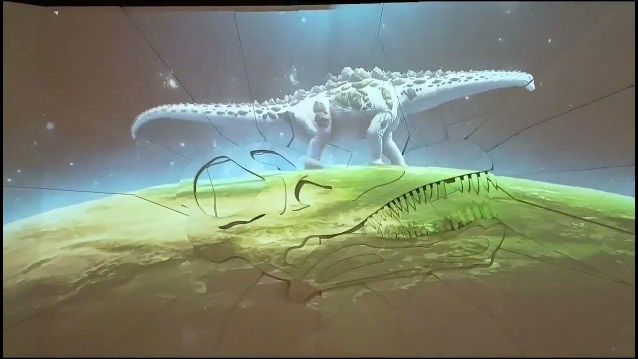 DINOSAUR FOSSIL PARK AND MUSEUM RAIYOLI DINOSAUR MUSEUM GUJARAT dinosaur-fossil-park-and-museum-raiyoli-dinosaur-museum-gujarat