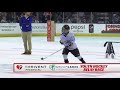 Thrivent Financial - Youth Hockey Relay Race