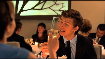 The Fault In Our Stars Music Video | Troye Sivan