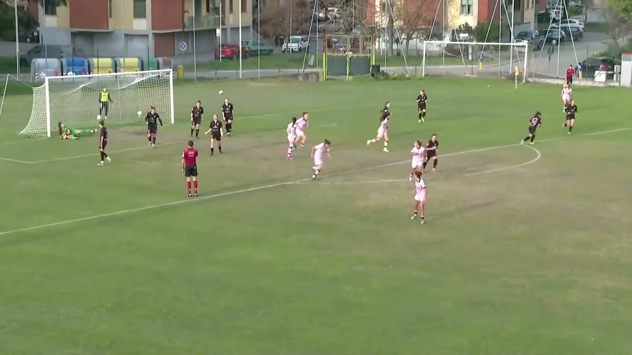 Acf Arezzo-Res Roma 1-1, gli Highlights