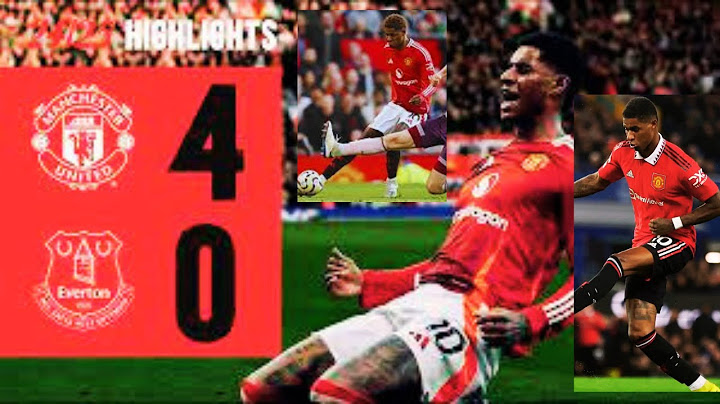 A Big Win At Old Trafford! 🔥 | Man Utd 4-0 Evertonsport channel#sky sport news
