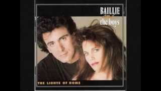 Video thumbnail of "Baillie & The Boys -- Perfect"
