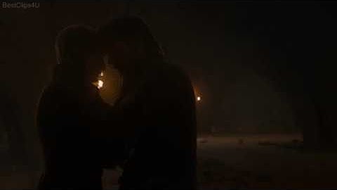 Game of Thrones Season 8x05 | "Nothing else matters, only us" Jaime and Cersei Scene