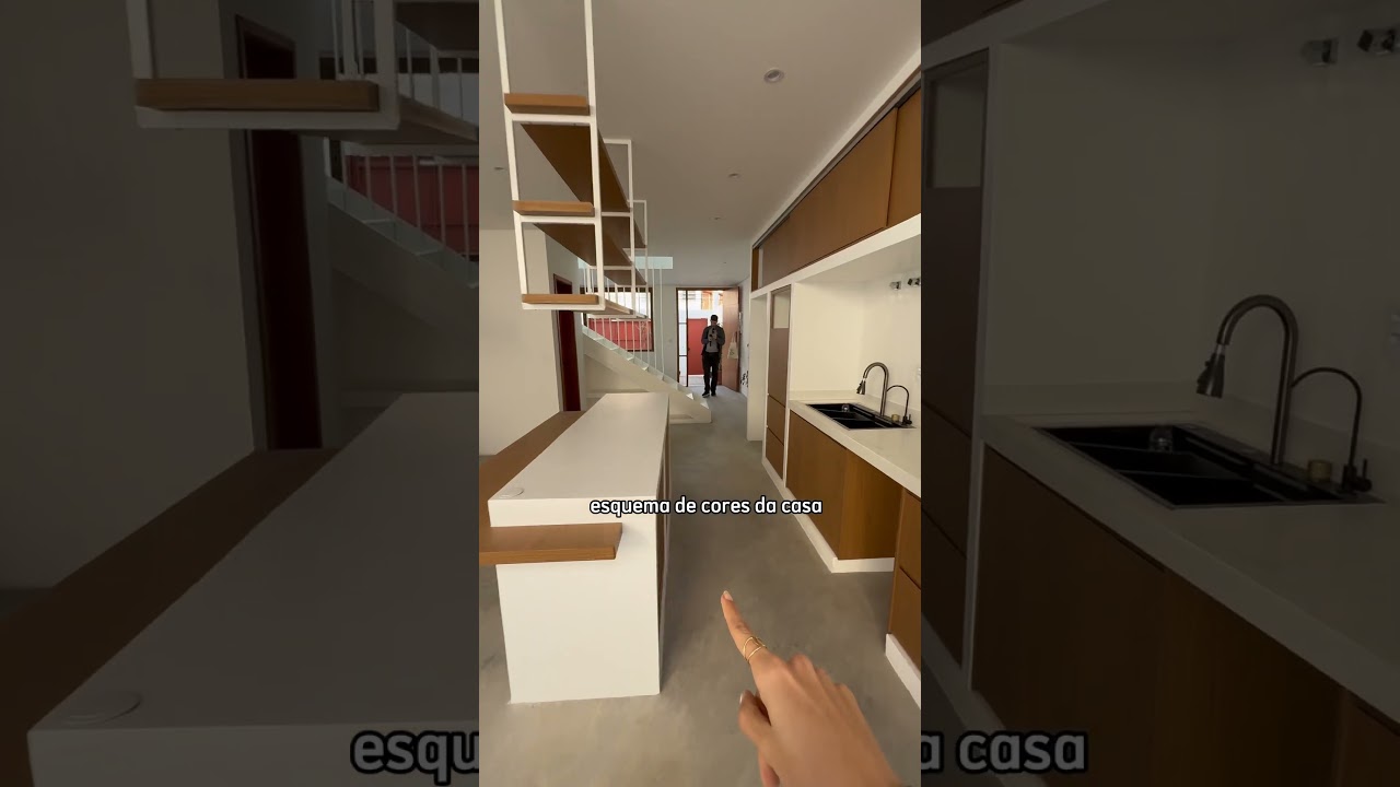 Como transformar uma casa comum em um milhão de reais com arquitetura inteligente!