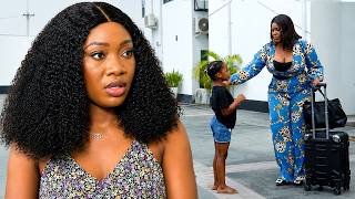 My Wicked Mother Abandoned Me As A Child Now That I’m A Billionaire She Came Back Begging / Movies.