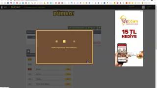 Zabit Katipliği 3 Dakikalık Klavye Testi / Düello