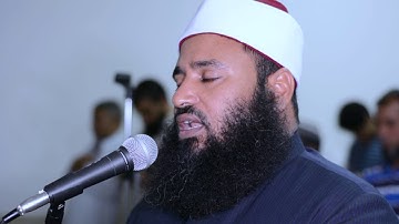 ربع كل الطعام _ من سورة آل عمران _ القارئ الشيخ ياسر القرشي