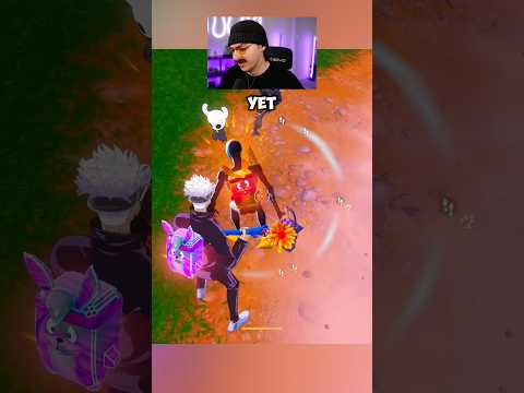 SORRY BRO🙏💔 #fortnite #gaming