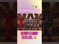 K pop | LE SSERAFIM reaction: first K-pop girl group on americas got talent
