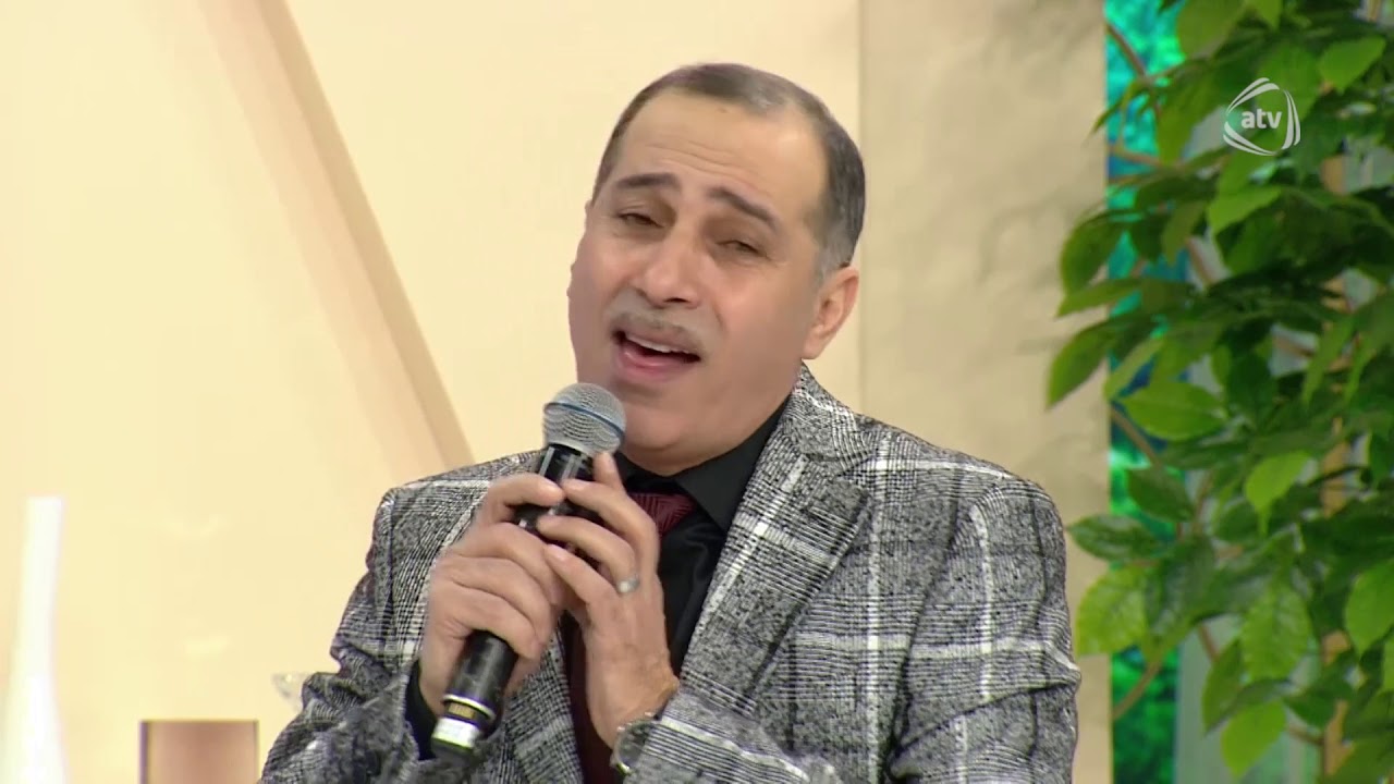 Əliyar Məmmədov və Feyruz Səxavət - Naçar Gedər (Şou ATV)