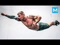 HARDEST WORKOUTS - Jay Maryniak | Muscle Madness