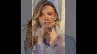 Upturned Blouse Collars