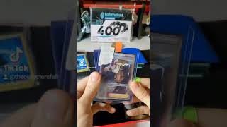 How to: Properly Ship Trading / Sports Cards - Ebay / Pokémon