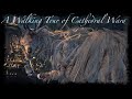 [Bloodborne]: Walking Tour of Cathedral Ward -(BL40)