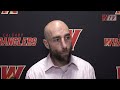 Postgame - Mitch Love - 05.03.2023