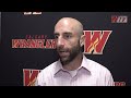 Postgame - Mitch Love - 05.03.2023