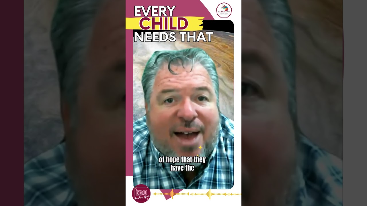 The Power of Encouragement!  