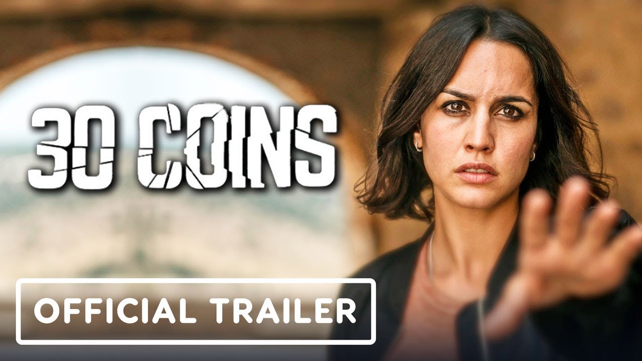 30 Coins - Official Trailer