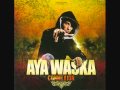 Capture de la vidéo Raia Feat Aya Waska - What Is Comming Next