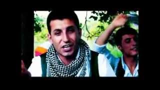 Resul Kaya - Batmani̇me 2012 - Dijle Tv - Kürtce Müzik