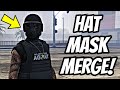 *NEW* HAT &amp; MASK MERGE Glitch 2026 (After Patch) 