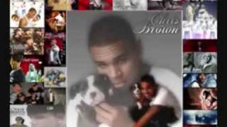 Chris Brown Ft. Noah - What&#39;s My Name