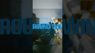 RANDOM WALLBANG TRICKSHOT ON PROTOCOL! 🎯