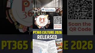 VisionIAS’s PT365 Culture 2026 Released | From Facts to Themes