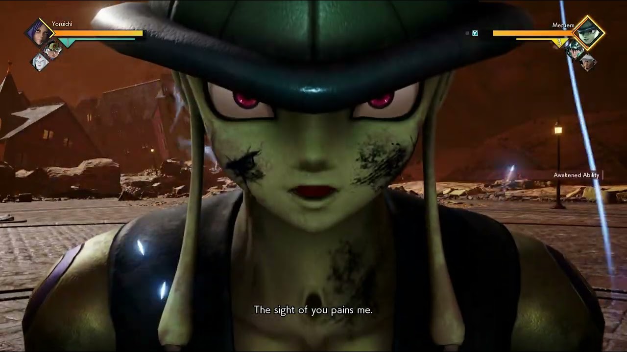 Dai, Kaguya & Yoruichi vs Law, Shiryu & Meruem | Speed vs Strategy | Jump Force Battle