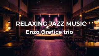 Enzo Orefice Trio - I Loves You Porgy | Official Jazz Release 2026 🎹
