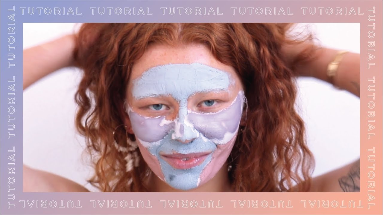 GENERATION CLAY Multimasking | HOW TO