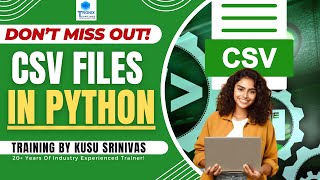 Python Online Training || Python Tutorials || Python Course in Hyderabad