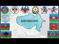 kochari azeri music  ( köçəri yallısı )