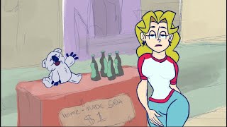 Homemade Soda | Theodore the Koala