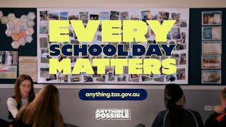 Every School Day Matters
