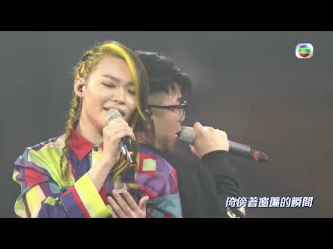 聲夢傳奇2｜超強二人組！｜藍隊總監陳奐仁與黃洛妍Janees合唱｜陳奐仁｜黃洛妍Janees