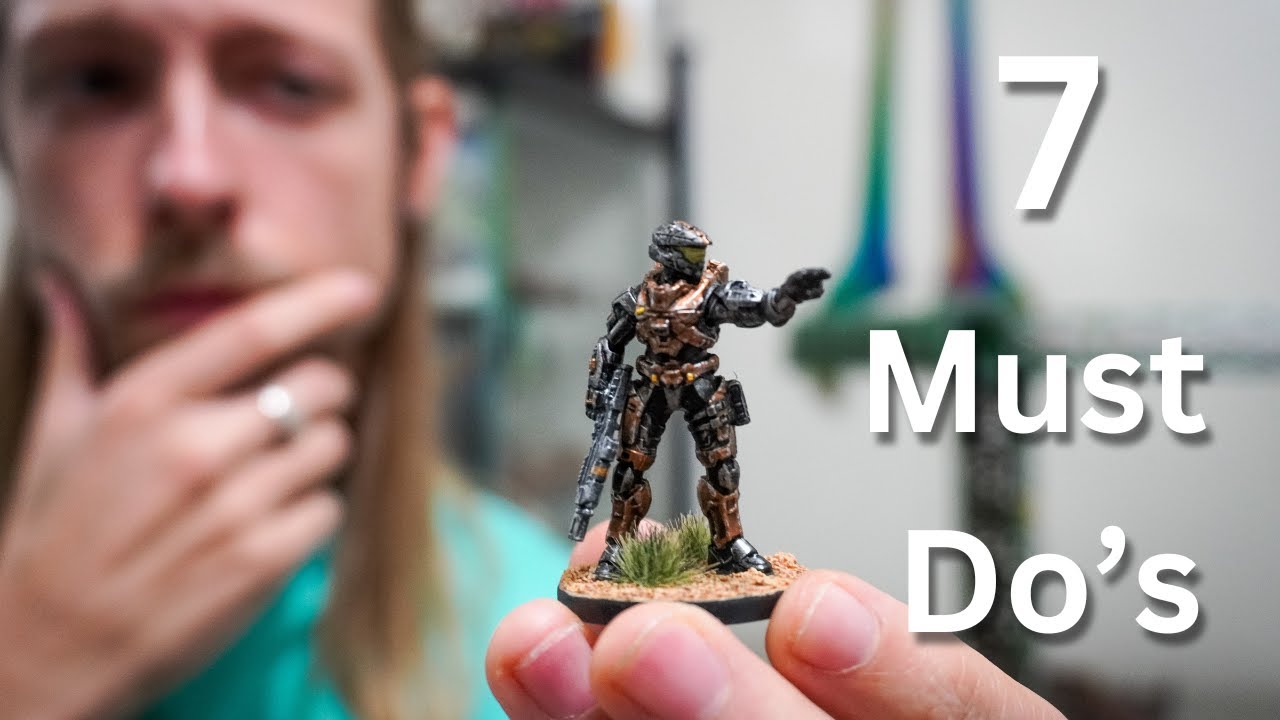 7 вещей, которые вы ОБЯЗАТЕЛЬНО должны сделать, купив Halo: Flashpoint!