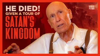URGENT ACTION : 5 Point Message to the Church from Howard Pittman's Near Death Experience in Heaven
